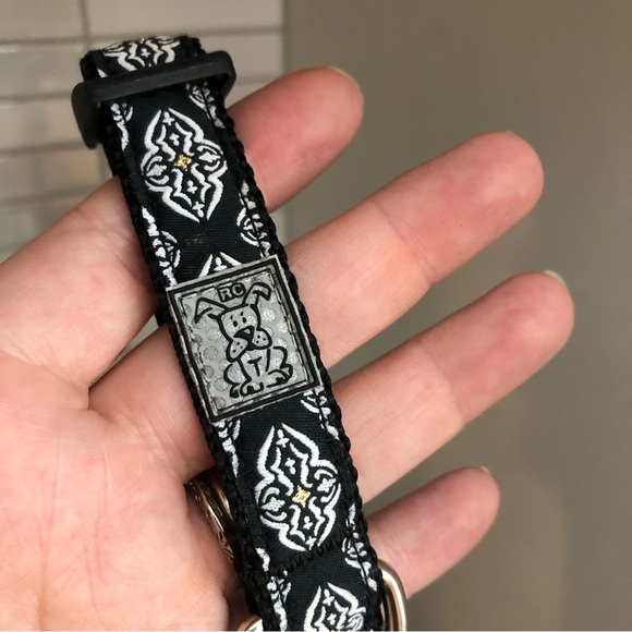 RC Pets Martingale Dog Collar - Picture 2 of 6